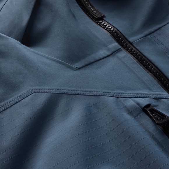 Aether Maverick Snow Shell Jacket - Picture 11 of 12